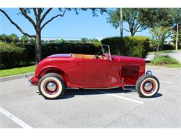 1932 Ford Street Rod (CC-2119028) for sale in Sarasota, Florida