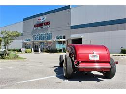 1932 Ford Street Rod (CC-2119028) for sale in Sarasota, Florida