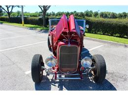 1932 Ford Street Rod (CC-2119028) for sale in Sarasota, Florida