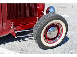 1932 Ford Street Rod (CC-2119028) for sale in Sarasota, Florida