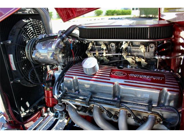 1932 Ford Street Rod (CC-2119028) for sale in Sarasota, Florida