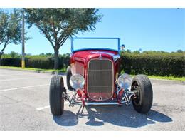 1932 Ford Street Rod (CC-2119028) for sale in Sarasota, Florida