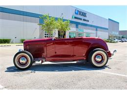 1932 Ford Street Rod (CC-2119028) for sale in Sarasota, Florida