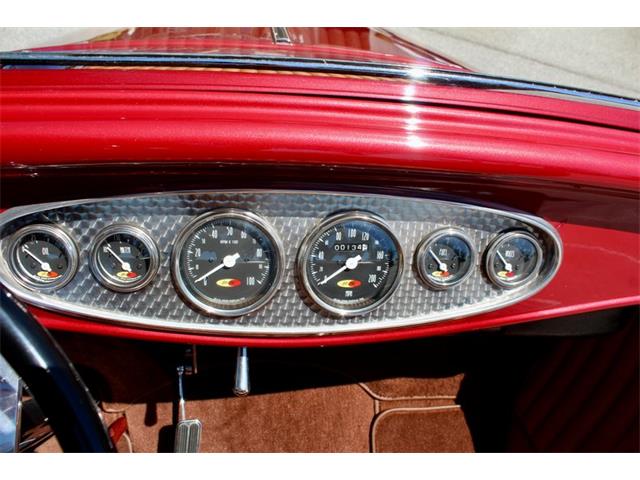 1932 Ford Street Rod (CC-2119028) for sale in Sarasota, Florida