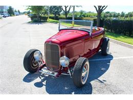 1932 Ford Street Rod (CC-2119028) for sale in Sarasota, Florida