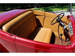 1932 Ford Street Rod (CC-2119028) for sale in Sarasota, Florida