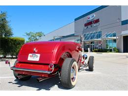 1932 Ford Street Rod (CC-2119028) for sale in Sarasota, Florida
