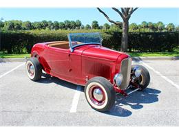 1932 Ford Street Rod (CC-2119028) for sale in Sarasota, Florida