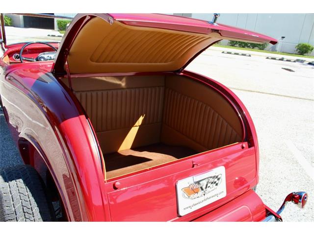 1932 Ford Street Rod (CC-2119028) for sale in Sarasota, Florida