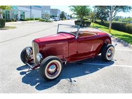 1932 Ford Street Rod (CC-2119028) for sale in Sarasota, Florida