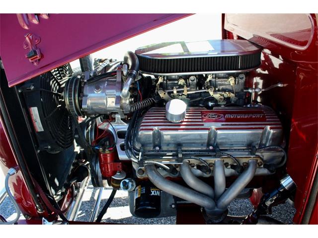 1932 Ford Street Rod (CC-2119028) for sale in Sarasota, Florida