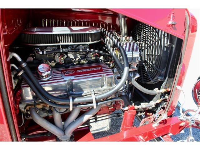 1932 Ford Street Rod (CC-2119028) for sale in Sarasota, Florida