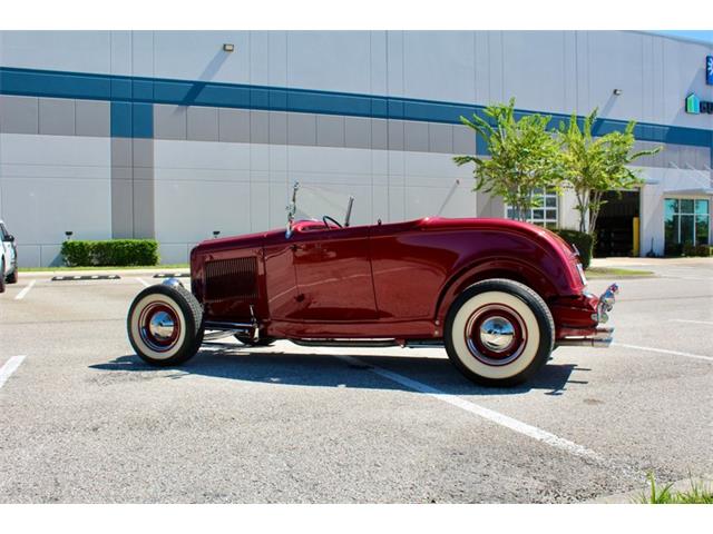 1932 Ford Street Rod (CC-2119028) for sale in Sarasota, Florida