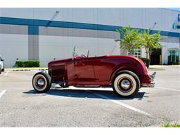 1932 Ford Street Rod (CC-2119028) for sale in Sarasota, Florida