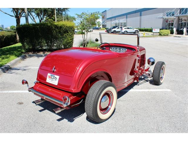 1932 Ford Street Rod (CC-2119028) for sale in Sarasota, Florida