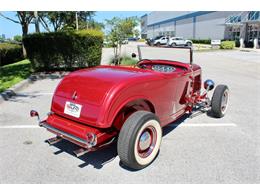 1932 Ford Street Rod (CC-2119028) for sale in Sarasota, Florida