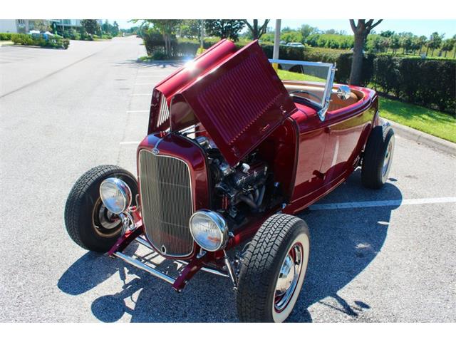 1932 Ford Street Rod (CC-2119028) for sale in Sarasota, Florida