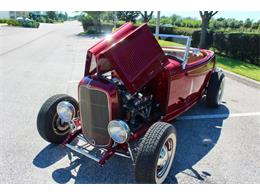 1932 Ford Street Rod (CC-2119028) for sale in Sarasota, Florida