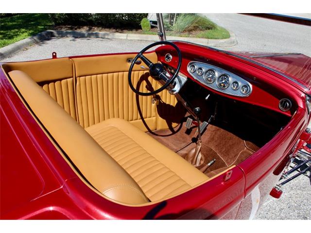 1932 Ford Street Rod (CC-2119028) for sale in Sarasota, Florida