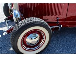 1932 Ford Street Rod (CC-2119028) for sale in Sarasota, Florida