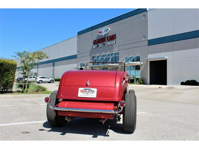 1932 Ford Street Rod (CC-2119028) for sale in Sarasota, Florida