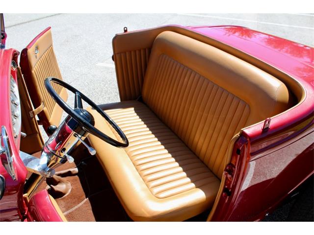 1932 Ford Street Rod (CC-2119028) for sale in Sarasota, Florida