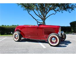 1932 Ford Street Rod (CC-2119028) for sale in Sarasota, Florida