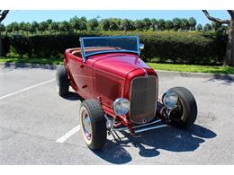 1932 Ford Street Rod (CC-2119028) for sale in Sarasota, Florida