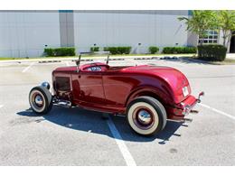 1932 Ford Street Rod (CC-2119028) for sale in Sarasota, Florida