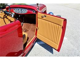 1932 Ford Street Rod (CC-2119028) for sale in Sarasota, Florida