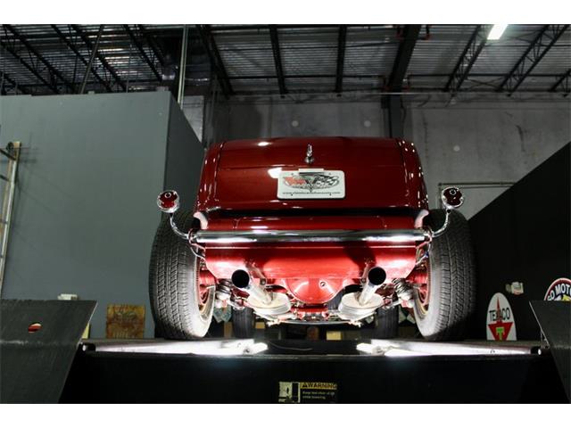 1932 Ford Street Rod (CC-2119028) for sale in Sarasota, Florida