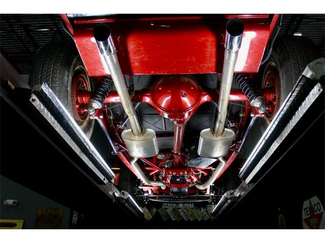 1932 Ford Street Rod (CC-2119028) for sale in Sarasota, Florida