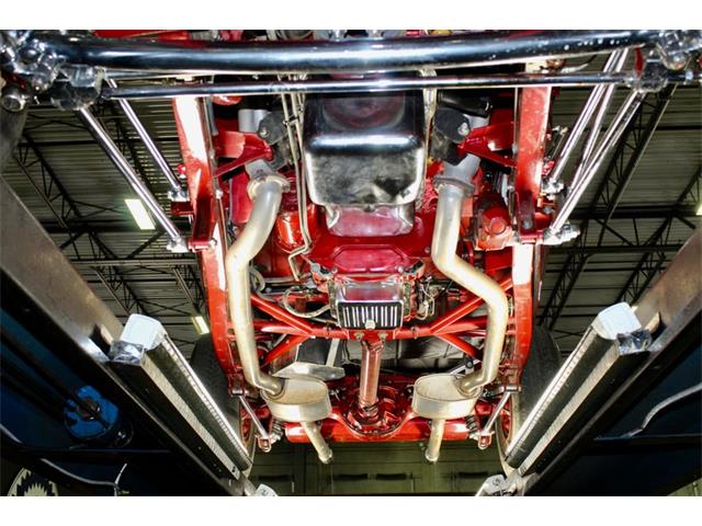 1932 Ford Street Rod (CC-2119028) for sale in Sarasota, Florida