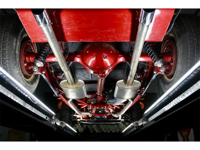 1932 Ford Street Rod (CC-2119028) for sale in Sarasota, Florida