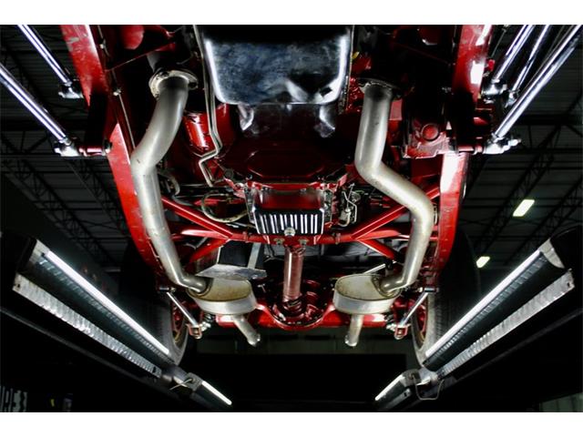 1932 Ford Street Rod (CC-2119028) for sale in Sarasota, Florida