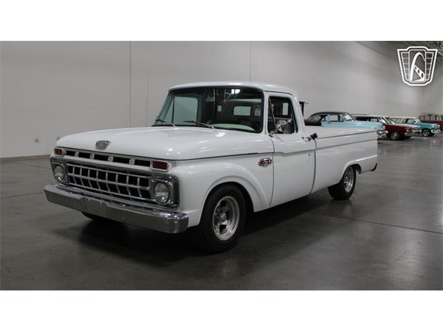 1965 Ford F100 (CC-2119029) for sale in Las Vegas, Nevada