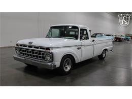 1965 Ford F100 (CC-2119029) for sale in Las Vegas, Nevada