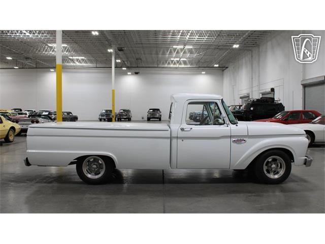 1965 Ford F100 (CC-2119029) for sale in Las Vegas, Nevada
