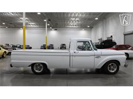 1965 Ford F100 (CC-2119029) for sale in Las Vegas, Nevada