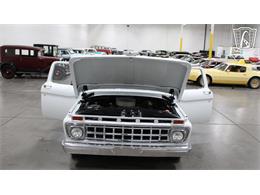 1965 Ford F100 (CC-2119029) for sale in Las Vegas, Nevada