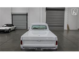 1965 Ford F100 (CC-2119029) for sale in Las Vegas, Nevada