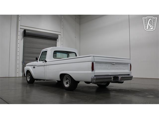 1965 Ford F100 (CC-2119029) for sale in Las Vegas, Nevada