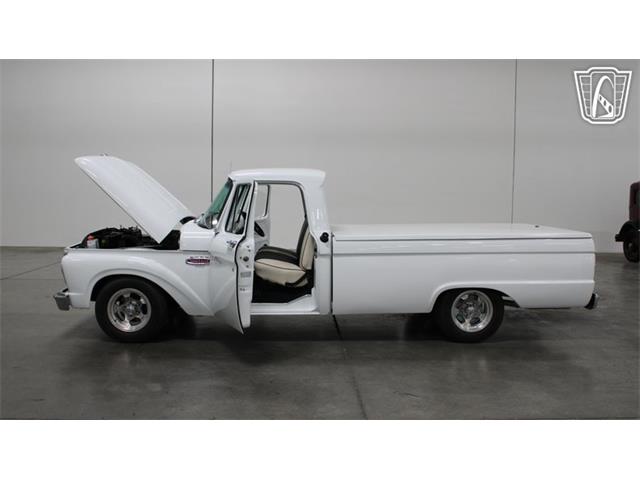 1965 Ford F100 (CC-2119029) for sale in Las Vegas, Nevada