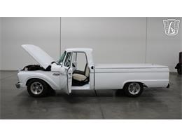 1965 Ford F100 (CC-2119029) for sale in Las Vegas, Nevada