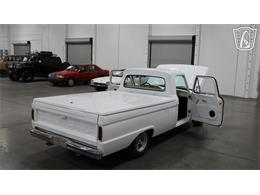 1965 Ford F100 (CC-2119029) for sale in Las Vegas, Nevada