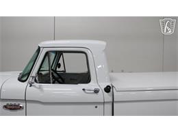 1965 Ford F100 (CC-2119029) for sale in Las Vegas, Nevada