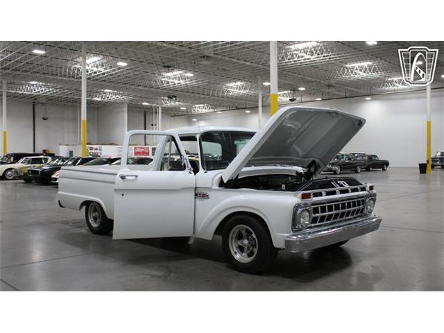 1965 Ford F100 (CC-2119029) for sale in Las Vegas, Nevada