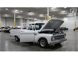 1965 Ford F100 (CC-2119029) for sale in Las Vegas, Nevada
