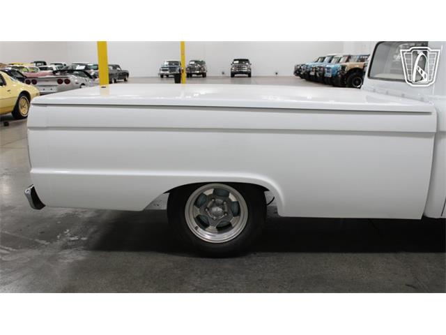1965 Ford F100 (CC-2119029) for sale in Las Vegas, Nevada