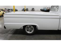 1965 Ford F100 (CC-2119029) for sale in Las Vegas, Nevada
